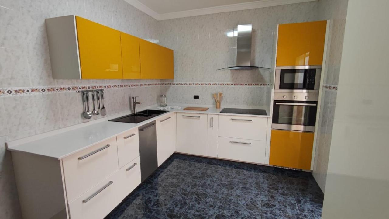 Hotel Sunset House Soo Zewnętrze zdjęcie