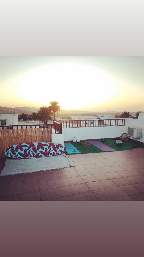 Hotel Sunset House Soo Zewnętrze zdjęcie