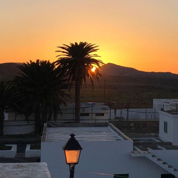 Hotel Sunset House Soo Zewnętrze zdjęcie