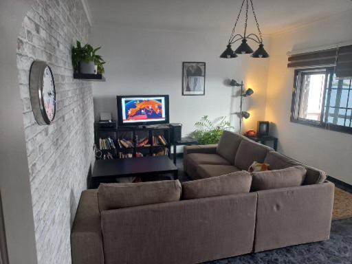 Hotel Sunset House Soo Zewnętrze zdjęcie