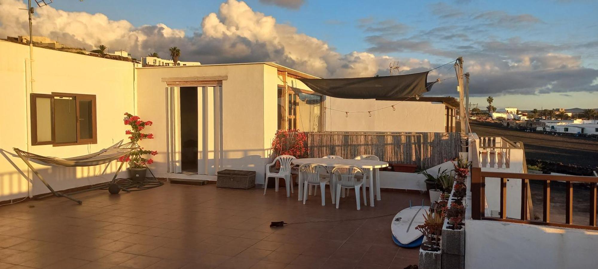 Hotel Sunset House Soo Zewnętrze zdjęcie