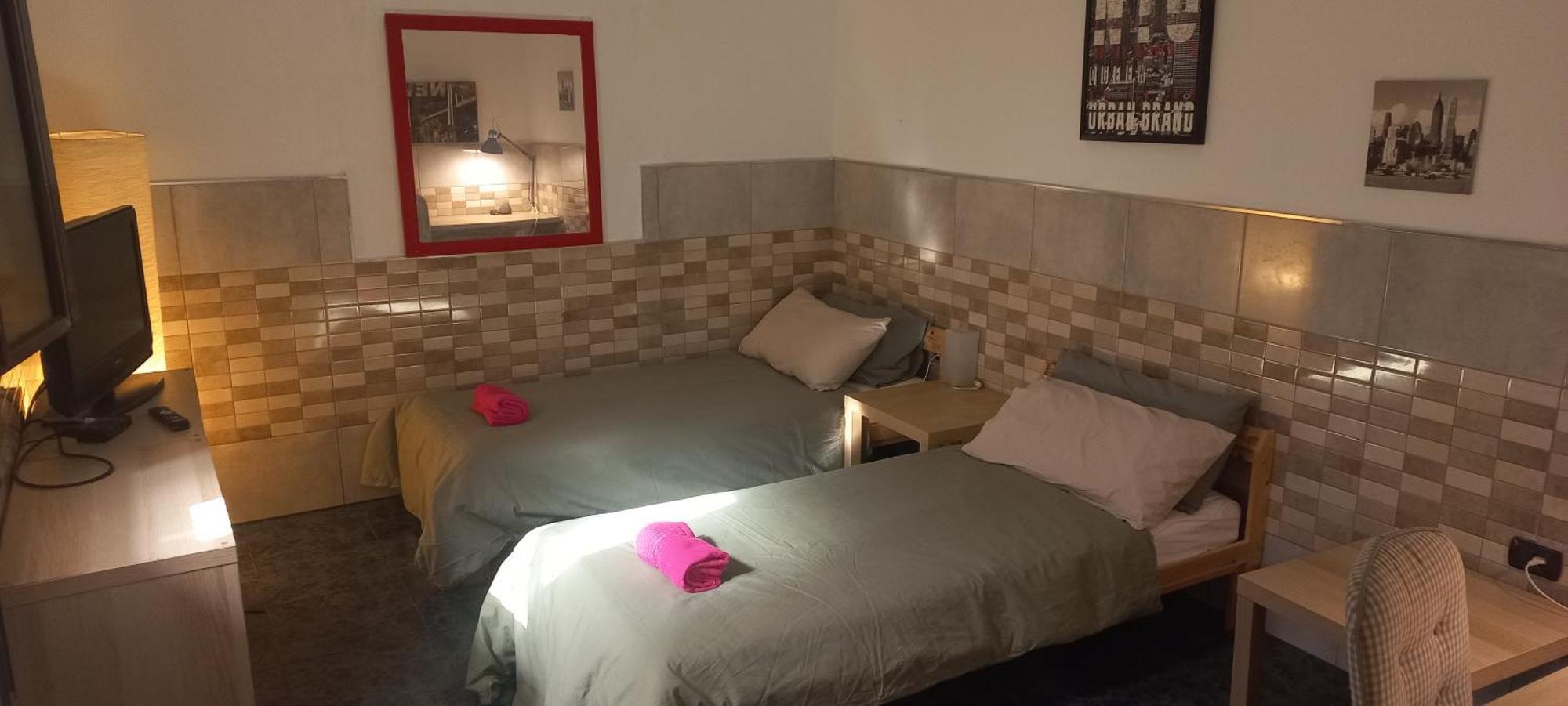 Hotel Sunset House Soo Pokój zdjęcie